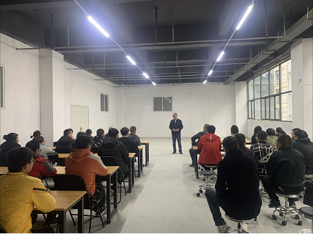 郑州柯力顺利投产，集团化战略更进一步