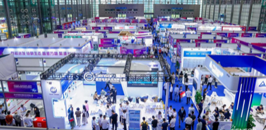 柯力传感受邀亮相深圳国际传感器展会，机器人传感器产品备受青睐