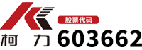 宁波柯力传感科技股份有限公司
