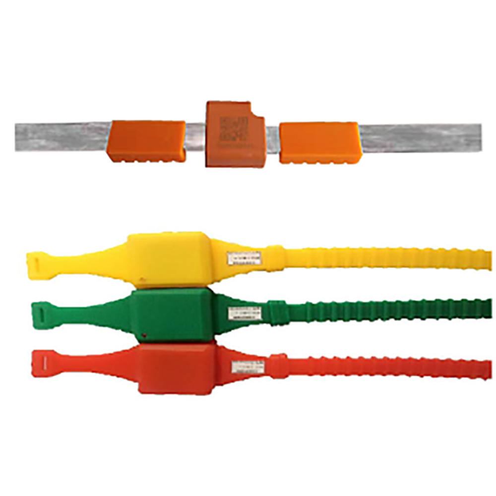 无线温度传感器