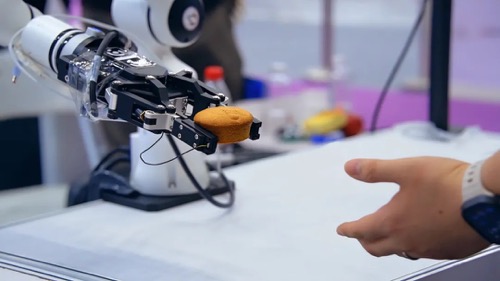 柯力传感战略投资他山科技，加速布局触觉传感器赛道